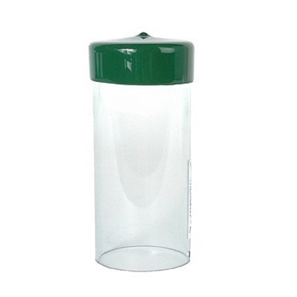 Redding Original Powder Measure Reservoir with Cap