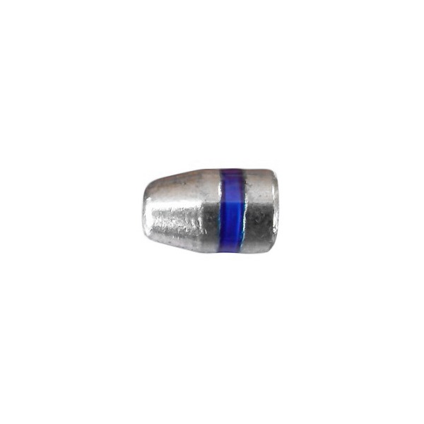 LIGHTNING 9MM(.356) 122gr FP CAST BULLET 100/bx