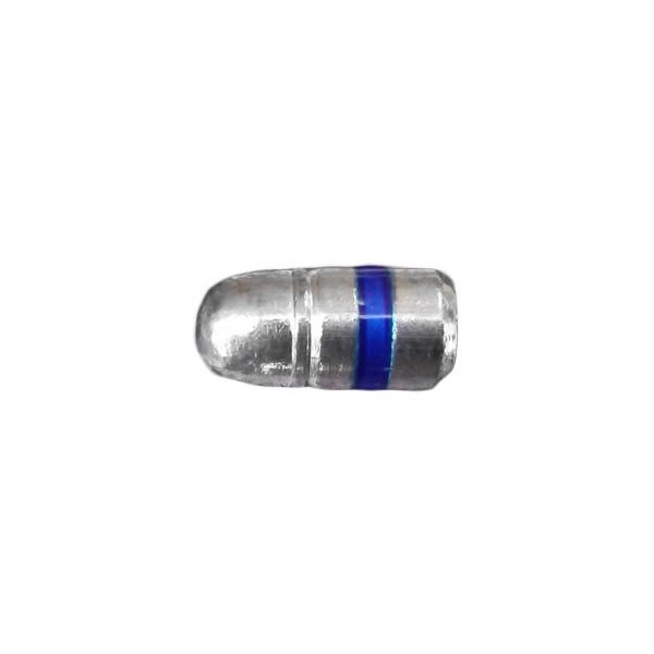 LIGHTNING 38c(.357) 158gr RN CAST BULLET 100/bx