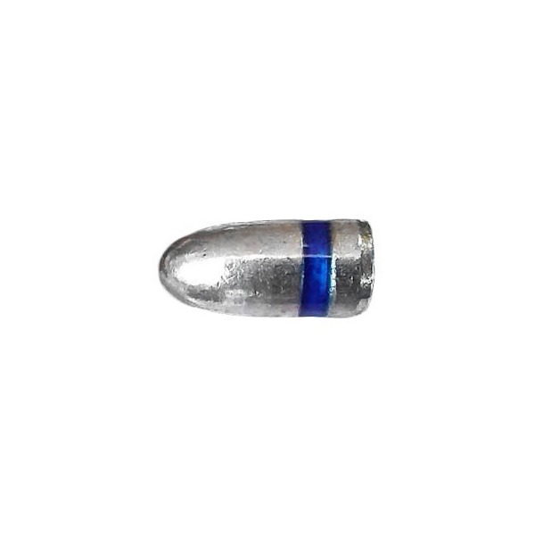 LIGHTNING 38c(.357) 160gr RN CAST BULLET 100/bx