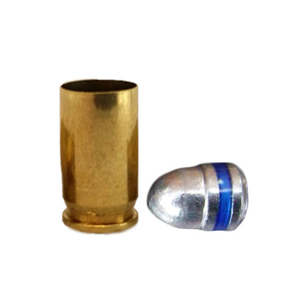 LIGHTNING COMBO .355 95gr RN & 380 ACP 100 EACH