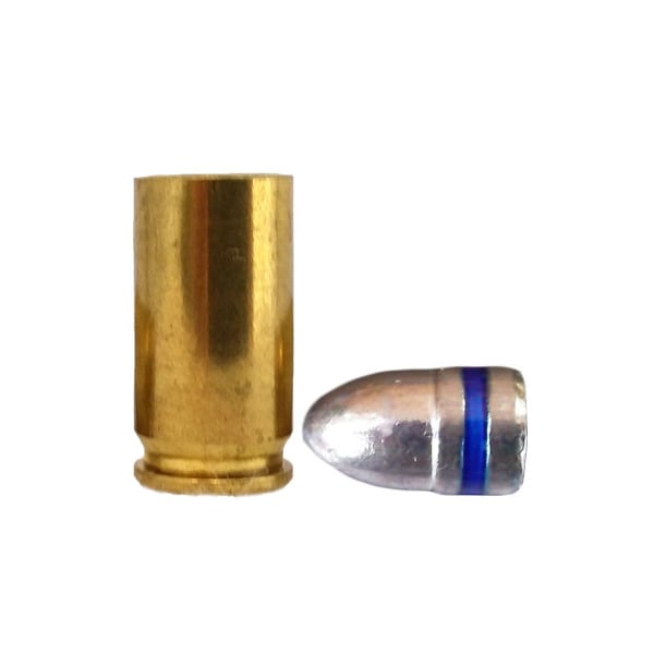 Product Name: LIGHTNING COMBO .356 125g RN & 9MM 100 EACH