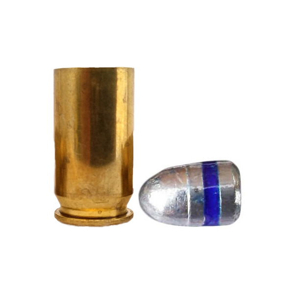 LIGHTNING COMBO .452 230g RN & 45 ACP (LG) 100 EACH
