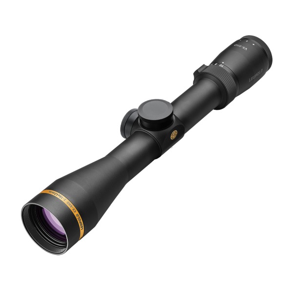 LEUPOLD 2-10x42mm VX-5HD 30mm MATTE DUPLEX
