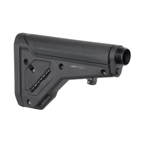 MAGPUL AR-15 STOCK UBR GEN2 COLLAPSIBLE BLACK