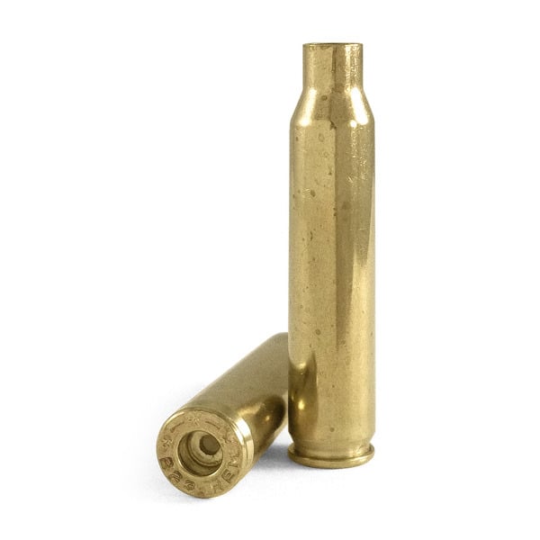 Starline Brass 223 Remington Unprimed Bag of 100