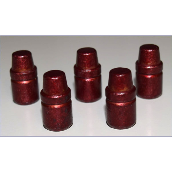 MISSOURI BULLET COMPANY CAST 38c (.358) 158gr SWC COATED/GL 500/B