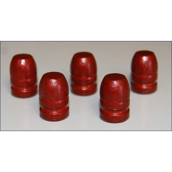 MISSOURI BULLET COMPANY CAST 38-40 .401 180gRNFP CB10 COATED 500b