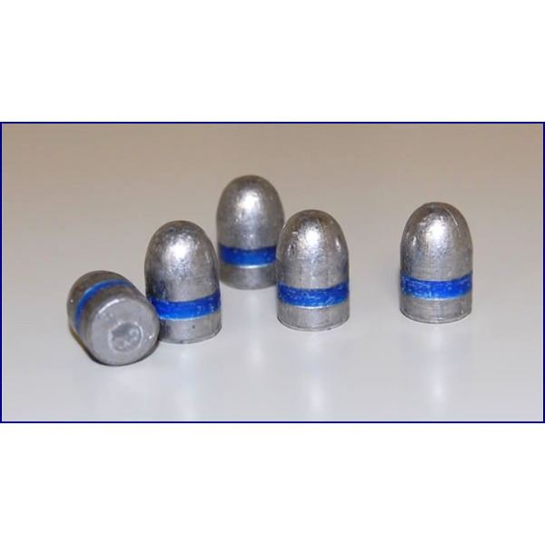 MISSOURI BULLET COMPANY CAST 38-40 .401 180gr RN CB19 BLKPWD 500b