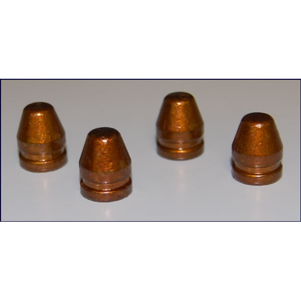 MISSOURI BULLET COMPANY CAST 40c (.401) 140g TCFP IDP7 COATD 500b