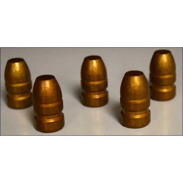 MISSOURI BULLET COMPANY CAST 41c (.411) 225gRNFP OUTLW COATD 500b