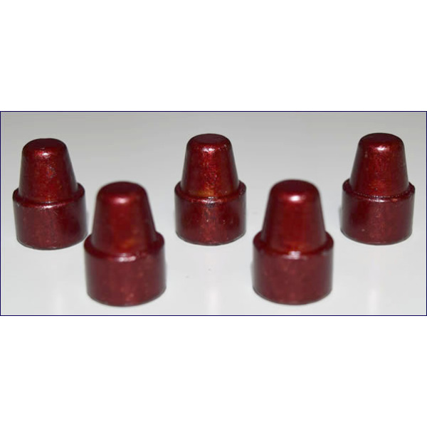 MISSOURI BULLET COMPANY CAST 45c (.452) 200gr LSWC COATED/GL 500b