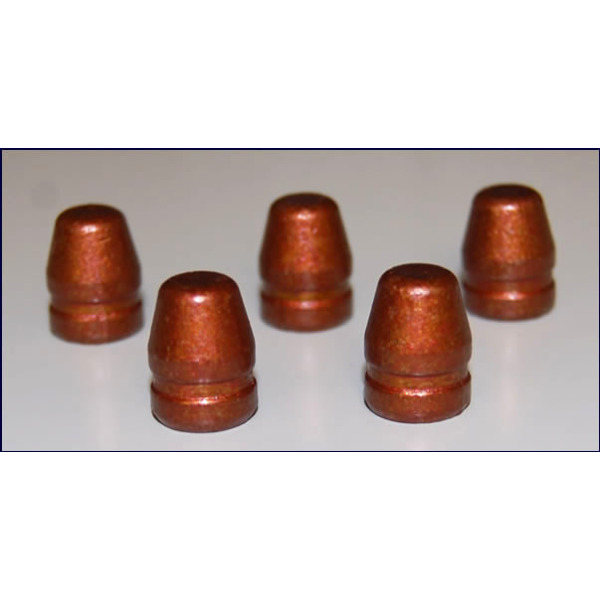 MISSOURI BULLET COMPANY CAST 45c (.452) 225gTCFP FLTHD COATD 500b