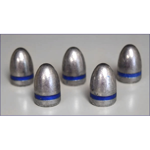 MISSOURI BULLET COMPANY CAST 45c (.452) 233gr RN K-BALL 500/BX