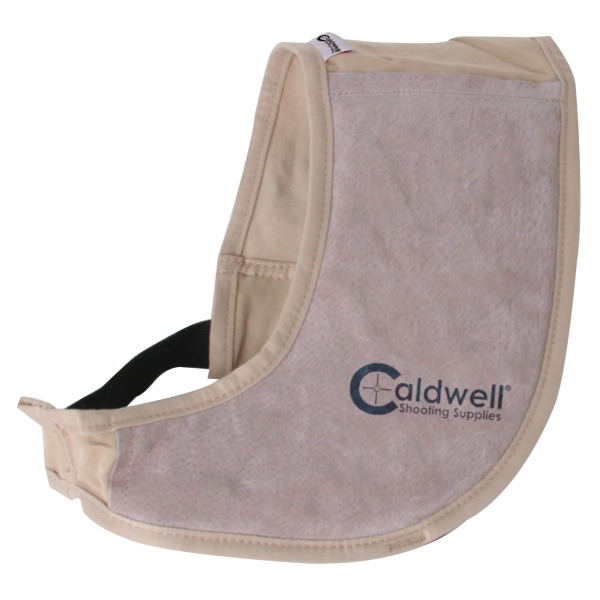 PAST FIELD RECOIL SHIELD AMBIDEXTRIOUS