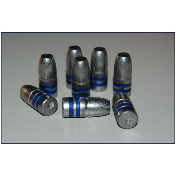 MISSOURI BULLET COMPANY CAST 38-55 .379 245gRNFP 1BLRD BLKPWD250b