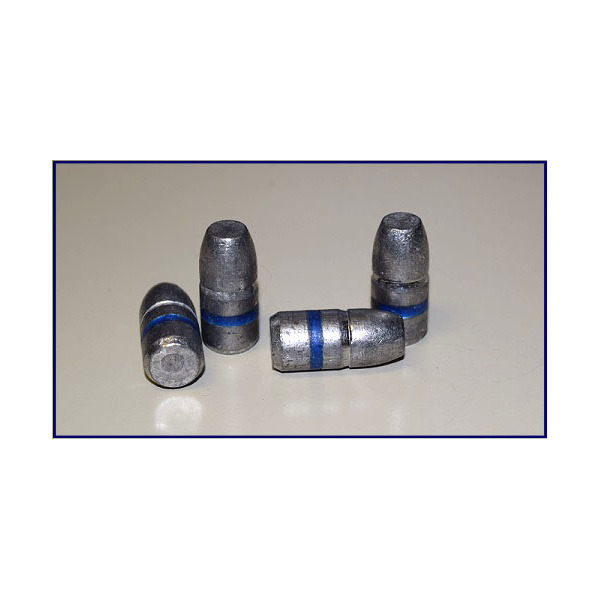 MISSOURI BULLET COMPANY CAST 45-70 .459 405gRNFP 1BUF BLKPWD 200b