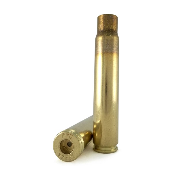 Prvi Partizan Brass 9.3x62 Mauser Unprimed Bag of 50