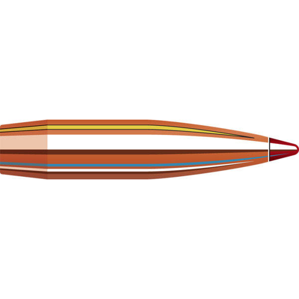 HORNADY 338c (.338) 270gr BULLET ELD X 50/BX
