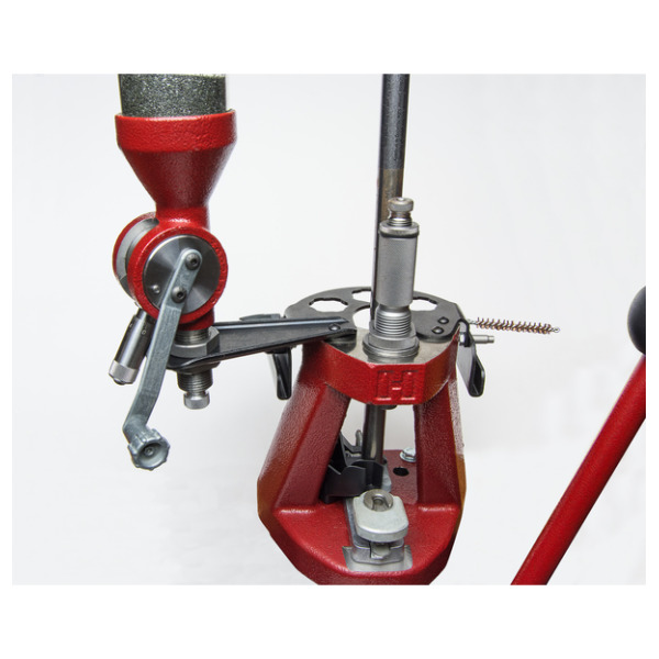 HORNADY L-N-L IRON PRESS POWDER MEASURE ATTACHMENT
