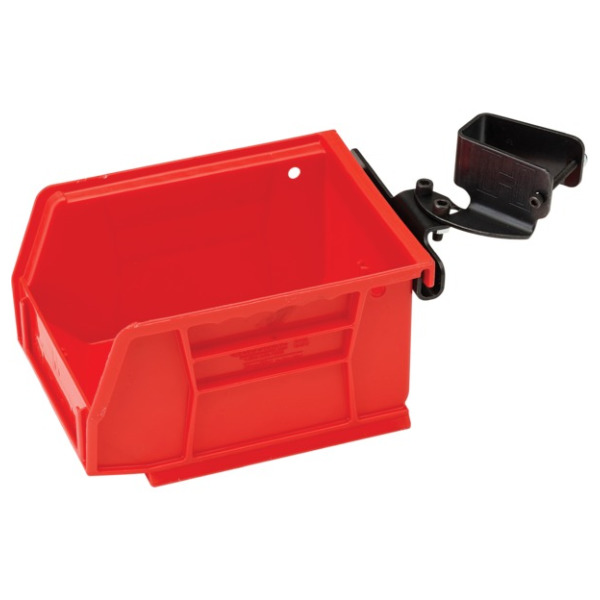 HORNADY UNIVERSAL ACCESSORY BIN & BRACKET