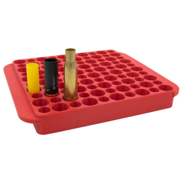 HORNADY MAGNUM RELOADING BLOCK