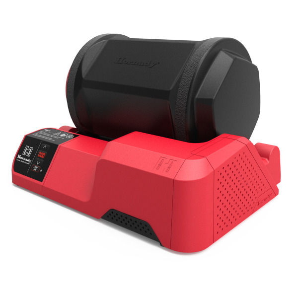 HORNADY ROTARY CASE TUMBLER 110 VOLT