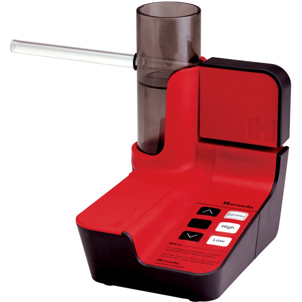 HORNADY VIBRATORY TRICKLER -