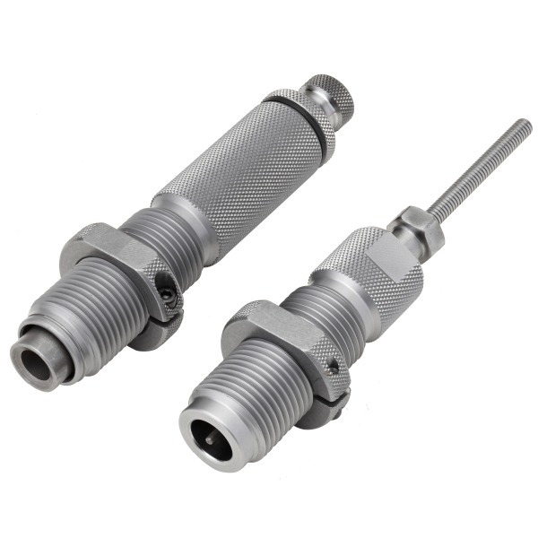 HORNADY 30 NOSLER SERIES IV 2-DIE SET, S/H #5