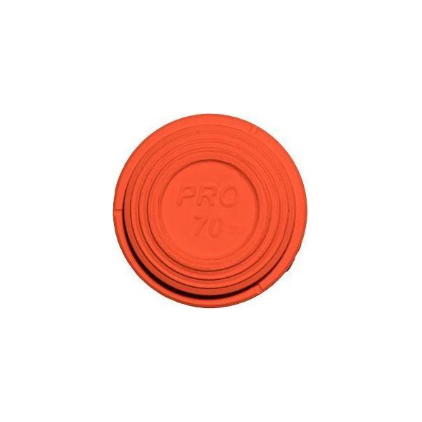 WF PRO 70 ORANGE TOP 70mm 160/CS 63/PLT