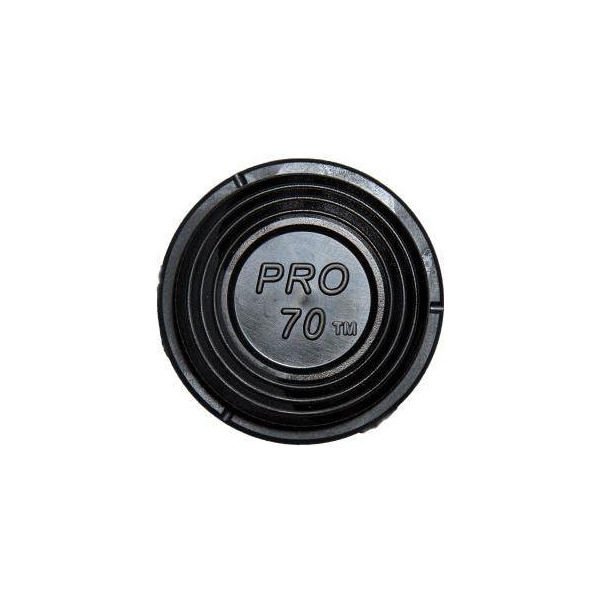 WF PRO 70 ALL BLACK 70mm 160/CS 63/PLT