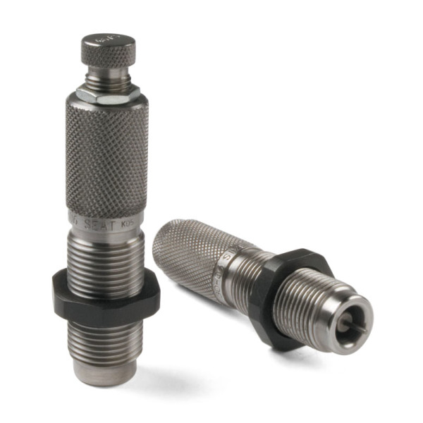 LYMAN 6mm CREEDMOOR 2-DIE SET