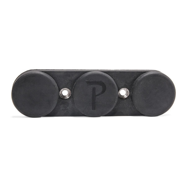 PACHMAYR PAC-MAG GUN STORAGE MAGNET