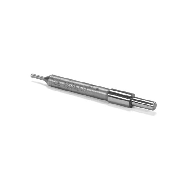 LYMAN E-ZEE TRIM PILOT 22 NOSLER
