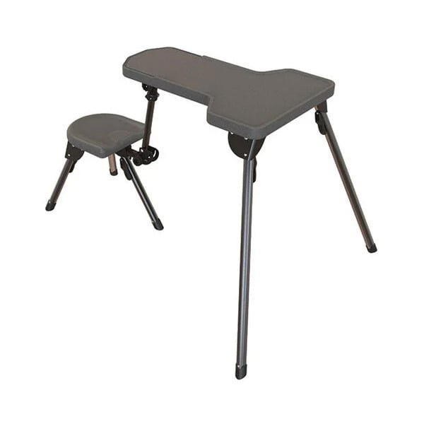 CALDWELL STABLE TABLE DLX SHOOTING BENCH "LITE"