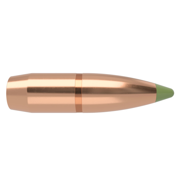 NOSLER 9.3(.366) 250gr E-TIP BULLET LEAD-FREE 50/bx