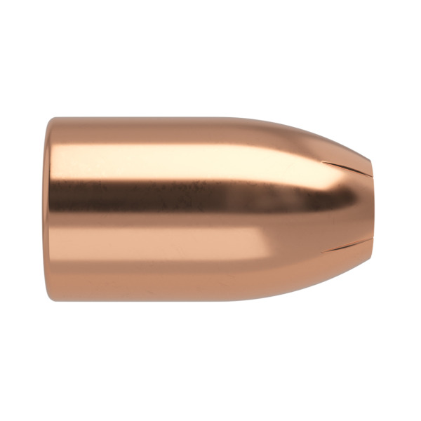 NOSLER 9MM (.355) 147gr JHP BULLET 250/bx