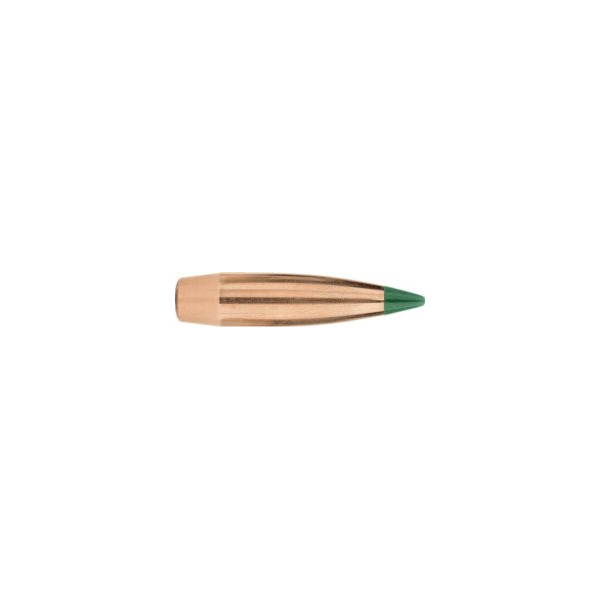 SIERRA 6.5 (.264) 107gr BULLET TIPPED MK 100/bx