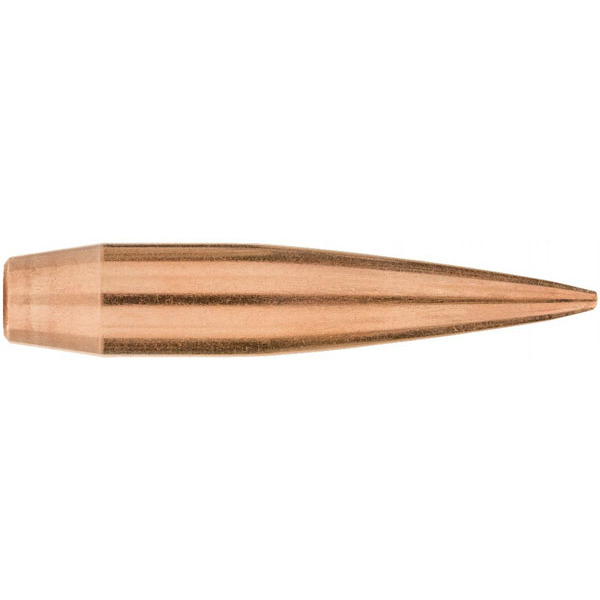 SIERRA 30(.308) 200g HPBT BULLET MK CLOSD NOSE 500b