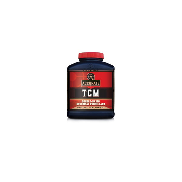 Accurate TCM Smokeless Powder 5 Pound