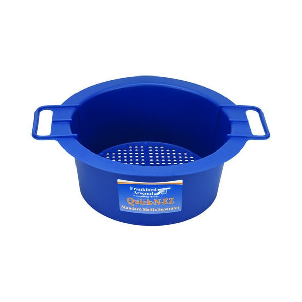 Frankford Arsenal Quick-N-EZ™ Standard Media Sifter