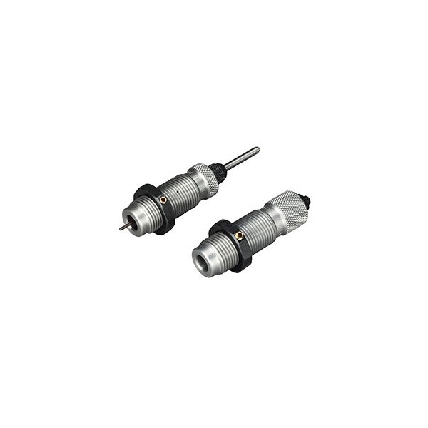 RCBS 224 VALKYRIE AR- SERIES SML BASE 2-DIE SET