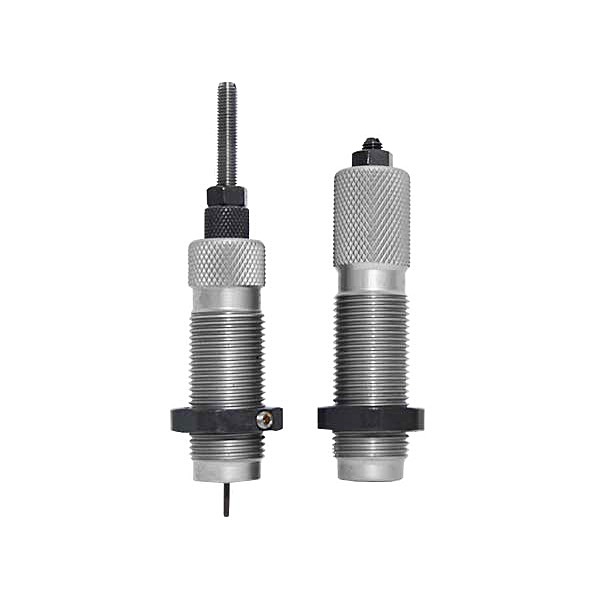 RCBS 6.5mm REMINGTON SAUM FL DIE SET