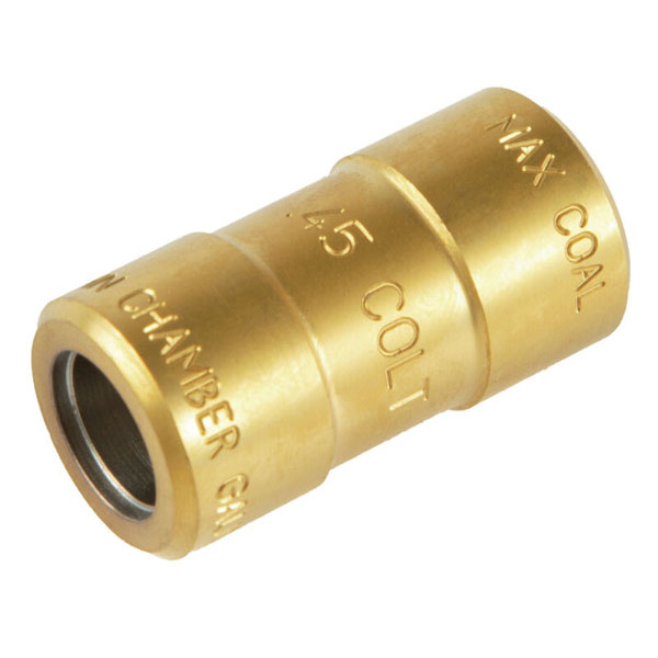 RCBS 45 COLT CHAMBER/ CASE LENGTH GAUGE