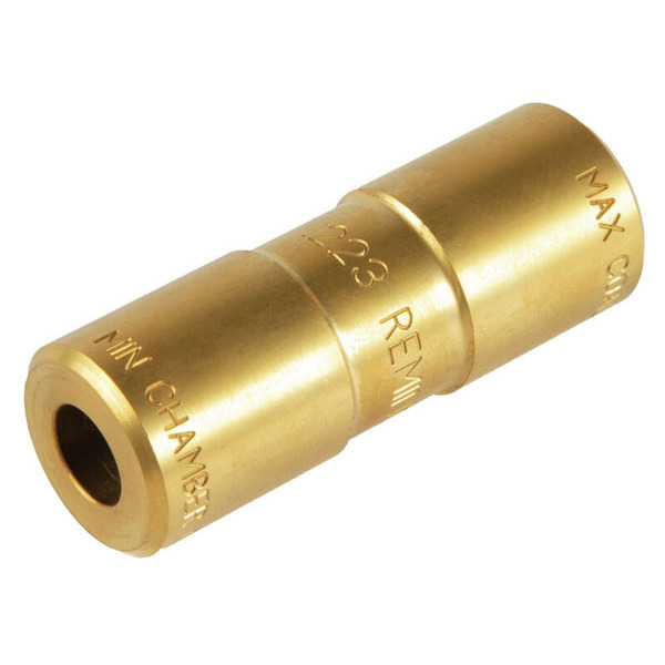 RCBS 223/5.56MM CHAMBER/ CASE LENGTH GAUGE