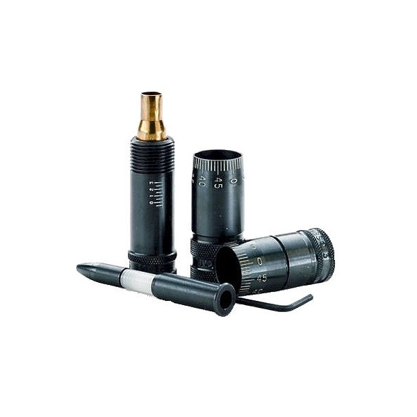RCBS PRECISION MIC 6.5 CREEDMOOR