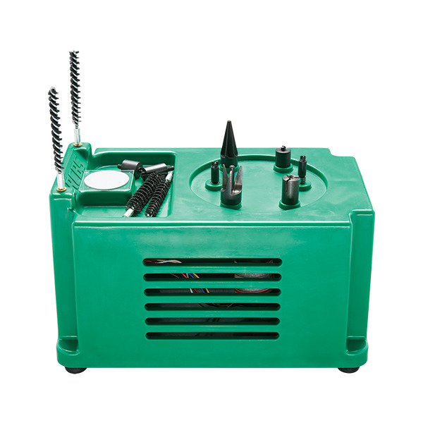 RCBS BRASS BOSS CASE PREP UNIT 120-240VAC