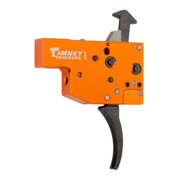 TIMNEY TIKKA T3 TRIGGER ADJ 2 STAGE w/SAFETY