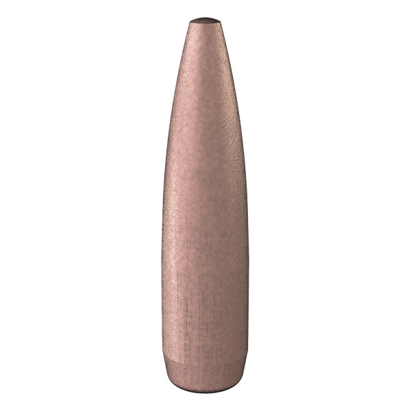 SPEER 6.5(.264)120gr GD BULLET 50/bx 20/cs