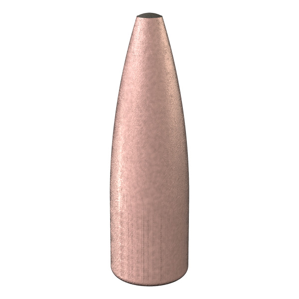 SPEER 30 (.308) 150gr GD BULLET BLK 50/bx 20/cs